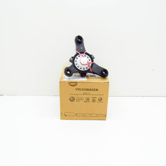 NEW VW CADDY 2K MK3 FRONT RIGHT WINDOW REGULATOR DRIVE UNIT 2K0837040A ORIGINAL