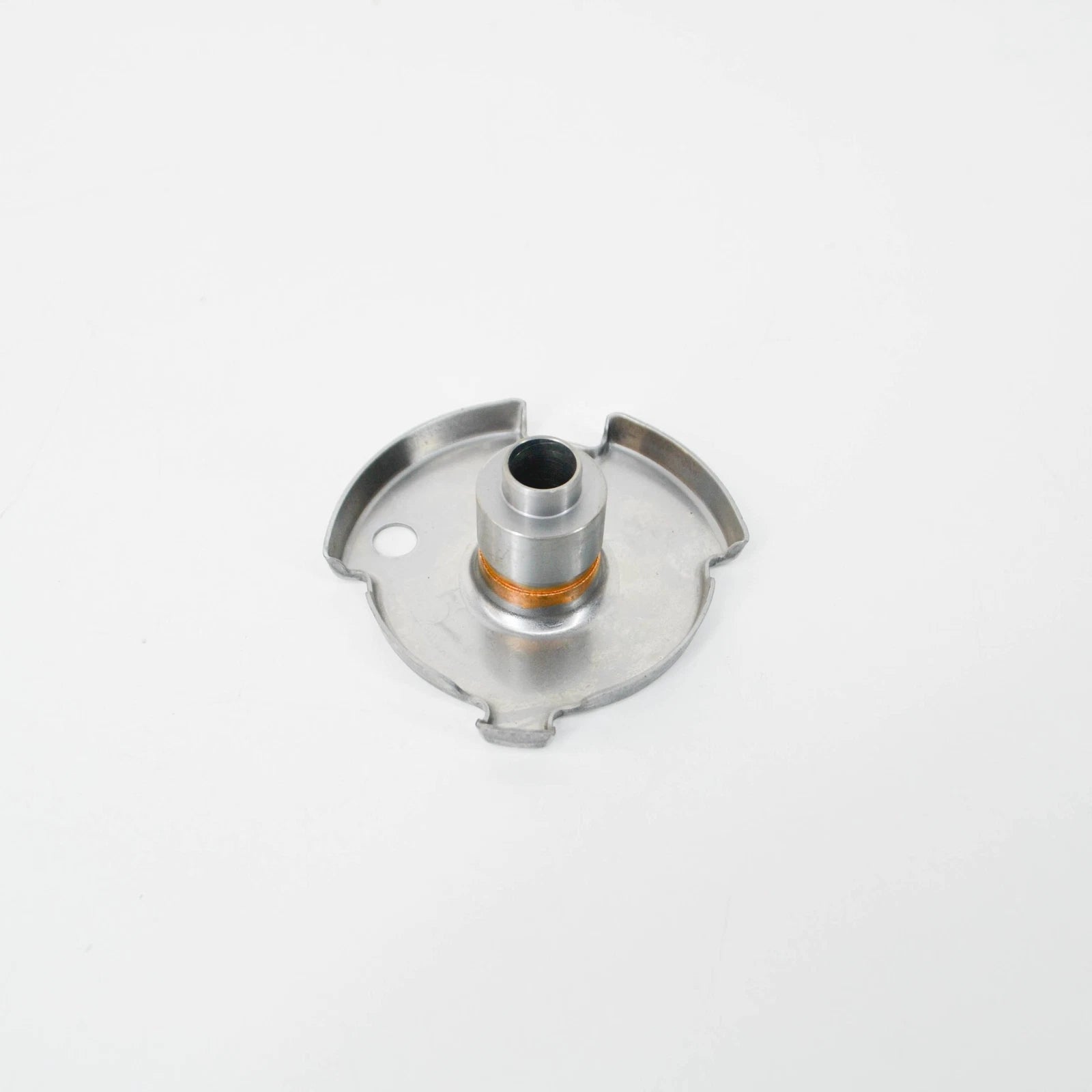 NEW BMW 3 E90 TIMING CHAIN INPULSE SENDING WHEEL 11367540442 ORIGINAL