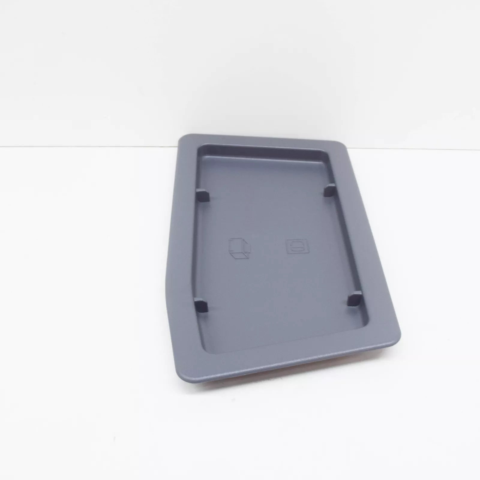 NEW BMW 3 E90 TRUNK FLOOR TRIM PANEL LEFT STORAGE SHELL 51477139049 ORIGINAL