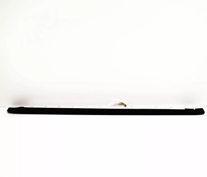 NEW BMW 6 E63 FRONT RIGHT DOOR SILL COVER PLATE 51477079960 7079960 ORIGINAL