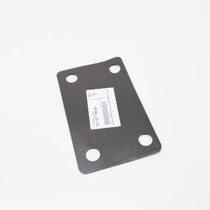 NEW BMW X5 F15 REAR BUMPER CARRIER GASKET 51127158451 ORIGINAL