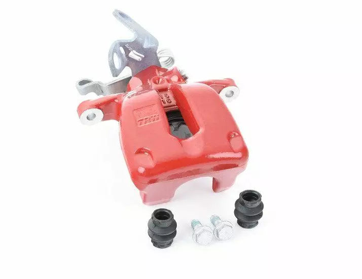 NEW VOLKSWAGEN GOLF MK5 REAR RIGHT BRAKE CALIPER HOUSING 1K0615424P ORIGINAL