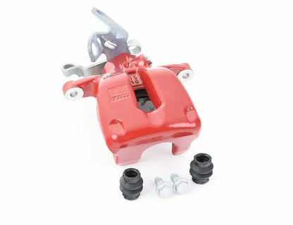 NEW VOLKSWAGEN GOLF MK5 REAR RIGHT BRAKE CALIPER HOUSING 1K0615424P ORIGINAL