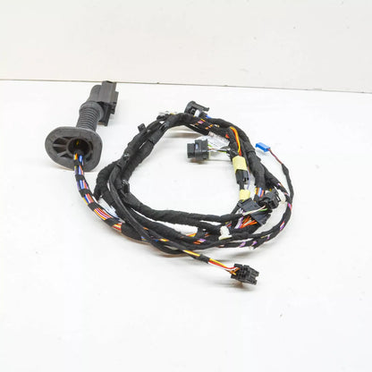 NEW BMW X2 F39 FRONT LEFT DOOR WIRING HARNESS CABLE LOOM LHD ORIGINAL