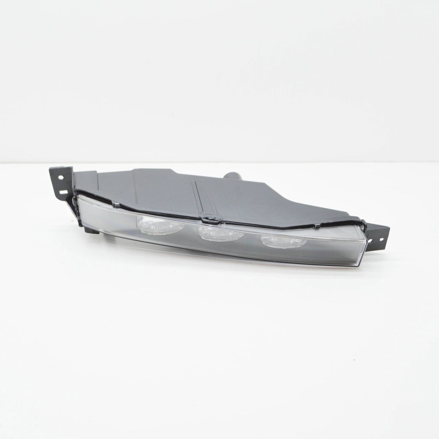 NEW BMW 6 CONVERTIBLE F12 FRONT RIGHT LED FOG LIGHT 7234928 63177234928 ORIGINAL