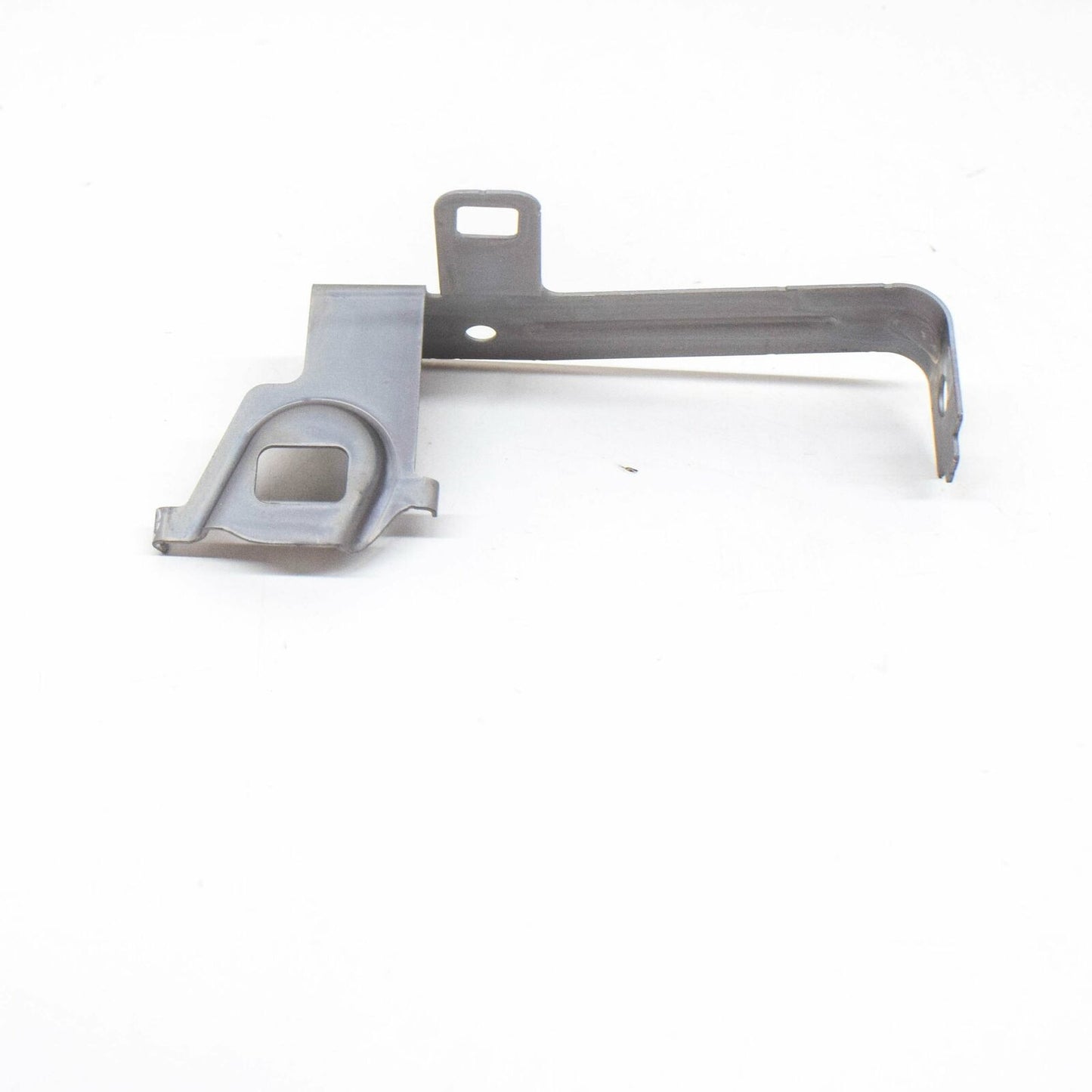 NEW MB E W213 AMG FRONT RADIATOR LEFT SHIELD BRACKET A2135244700 ORIGINAL