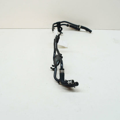 NEW AUDI A3 8V ENGINE COOLANT PIPE 04L121444J ORIGINAL