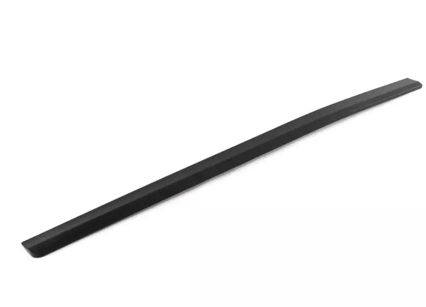 NEW VOLKSWAGEN PASSAT B6 FRONT LEFT DOOR LOWER MOLDING 3C0854939A9B9 ORIGINAL