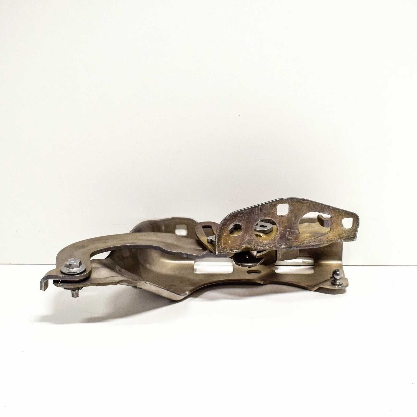 NEW MERCEDES BENZ E W213 FRONT RIGHT BONNET HOOD HINGE A2138800228 ORIGINAL