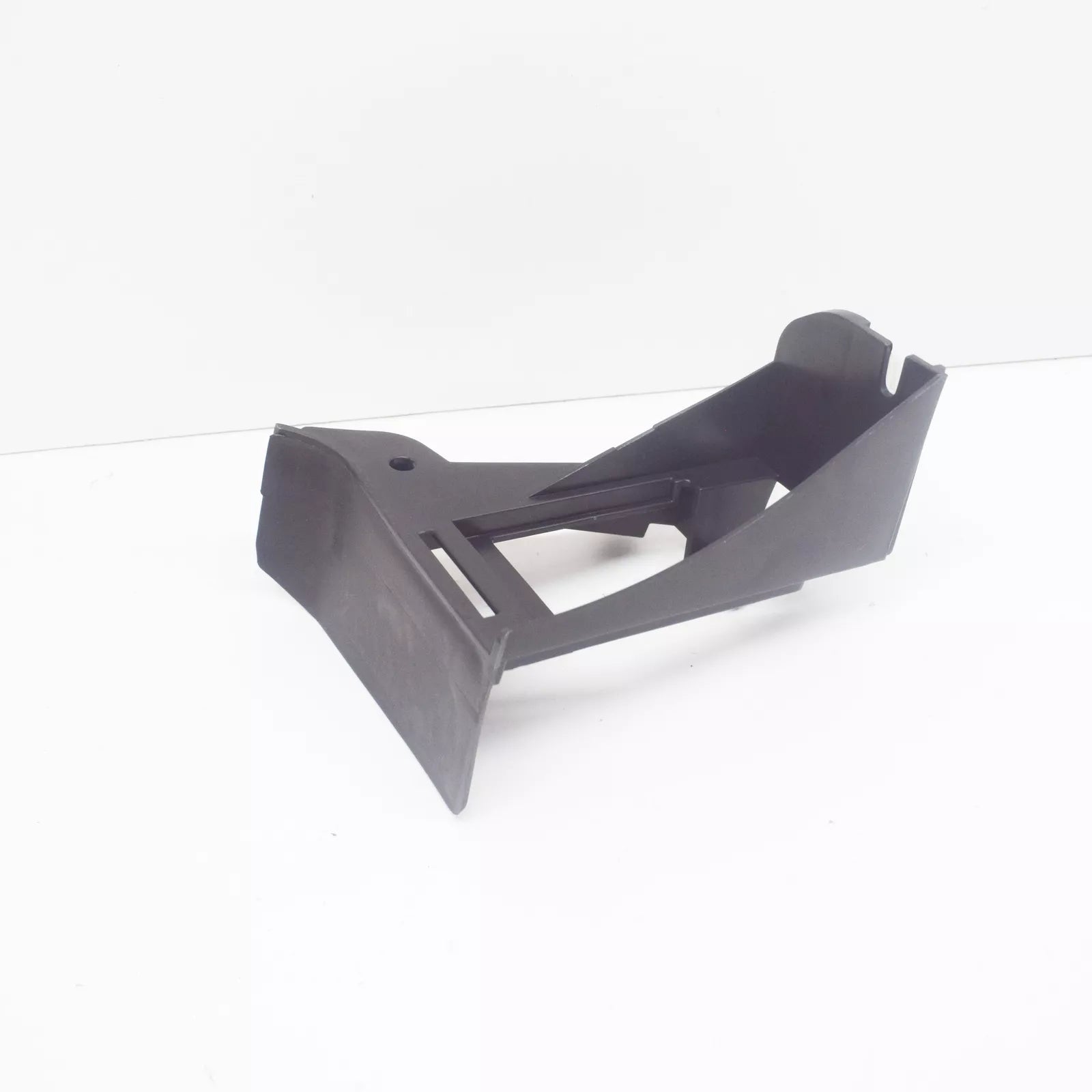 NEW BMW Z4 E85 REAR LEFT WHEEL ARCH TRIM COVERING 7029693 51717029693 ORIGINAL