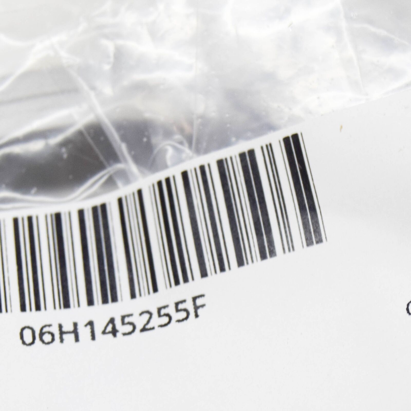 NEW VW AMAROK 2H POWER STEERING PUMP PULLEY 06H145255F ORIGINAL