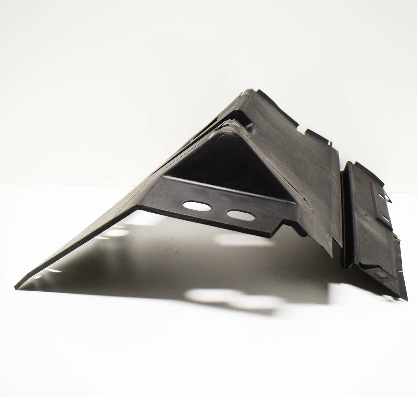 NEW MERCEDES BENZ SL R129 FRONT LEFT SPLASH GUARD COVERING A1298841135 ORIGINAL