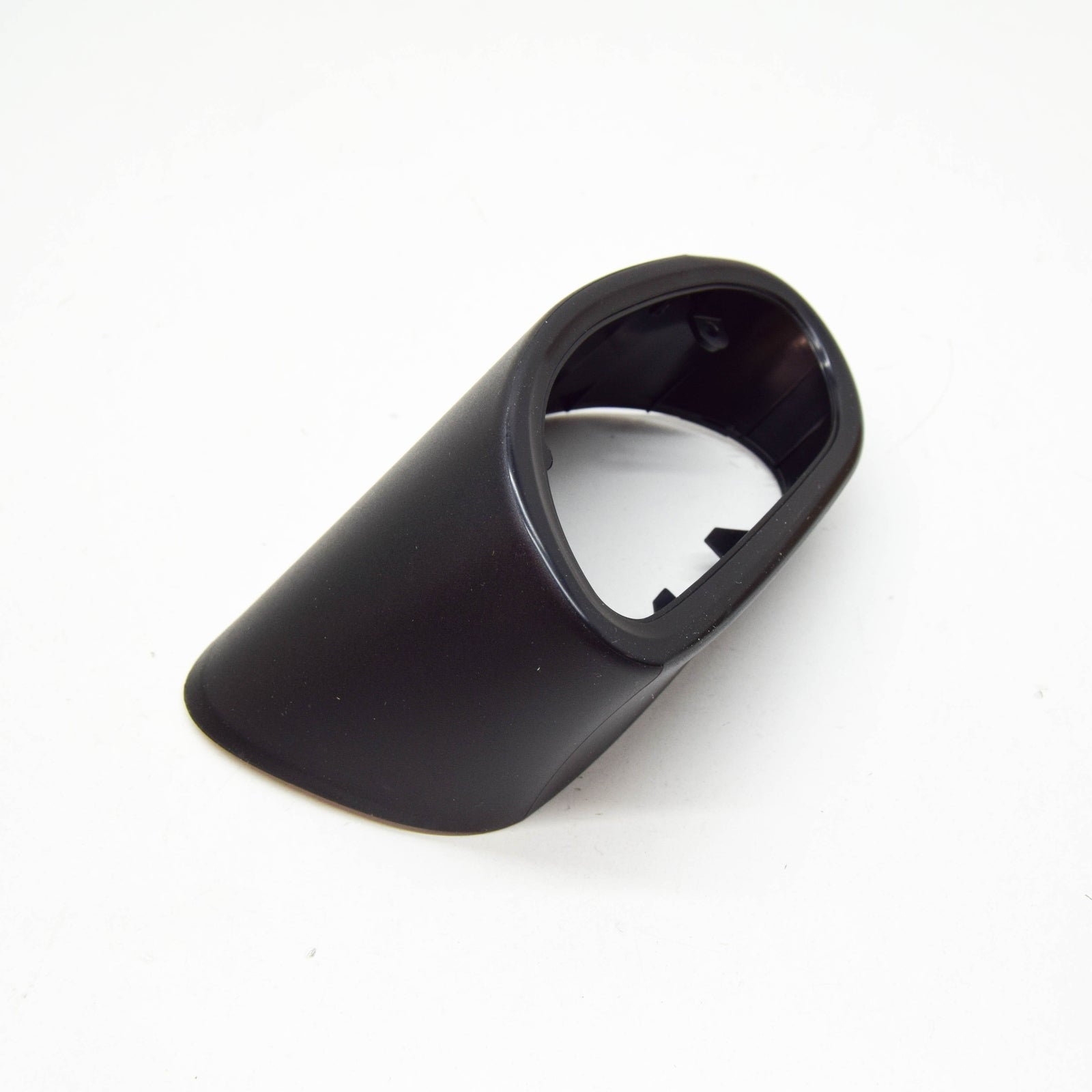 NEW VW TOUAREG 7P MK2 FRONT RIGHT DOOR MIRROR COVER CAP LHD 7P68570869B9