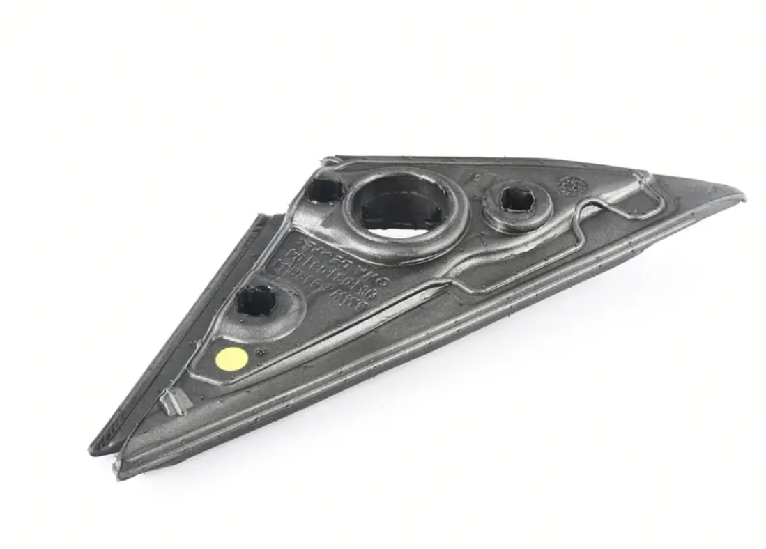 new bmw 3 f80 front right mirro outer seal 51338062244 8062244 original