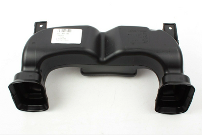 new vw beetle 5c left side instrument panel air duct 5c1857280 original