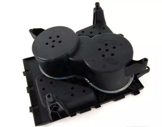 NEW VOLKSWAGEN PASSAT B6 CENTRE CONSOLE DRINKS HOLDER 3C0862531D1QB