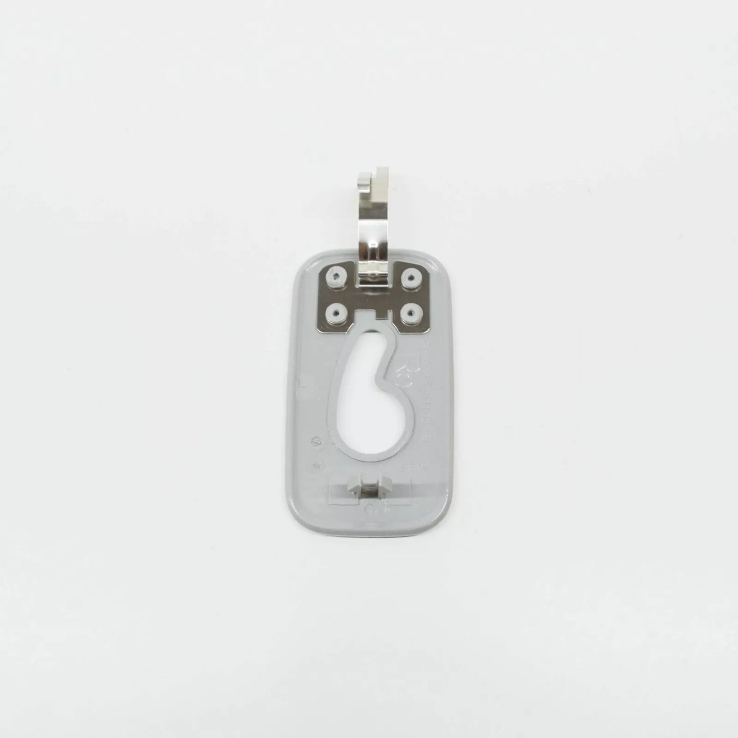 NEW MB GLK X204 LUGGAGE COMPARTMENT REAR RIGHT COVER A20486914087E94 ORIGINAL