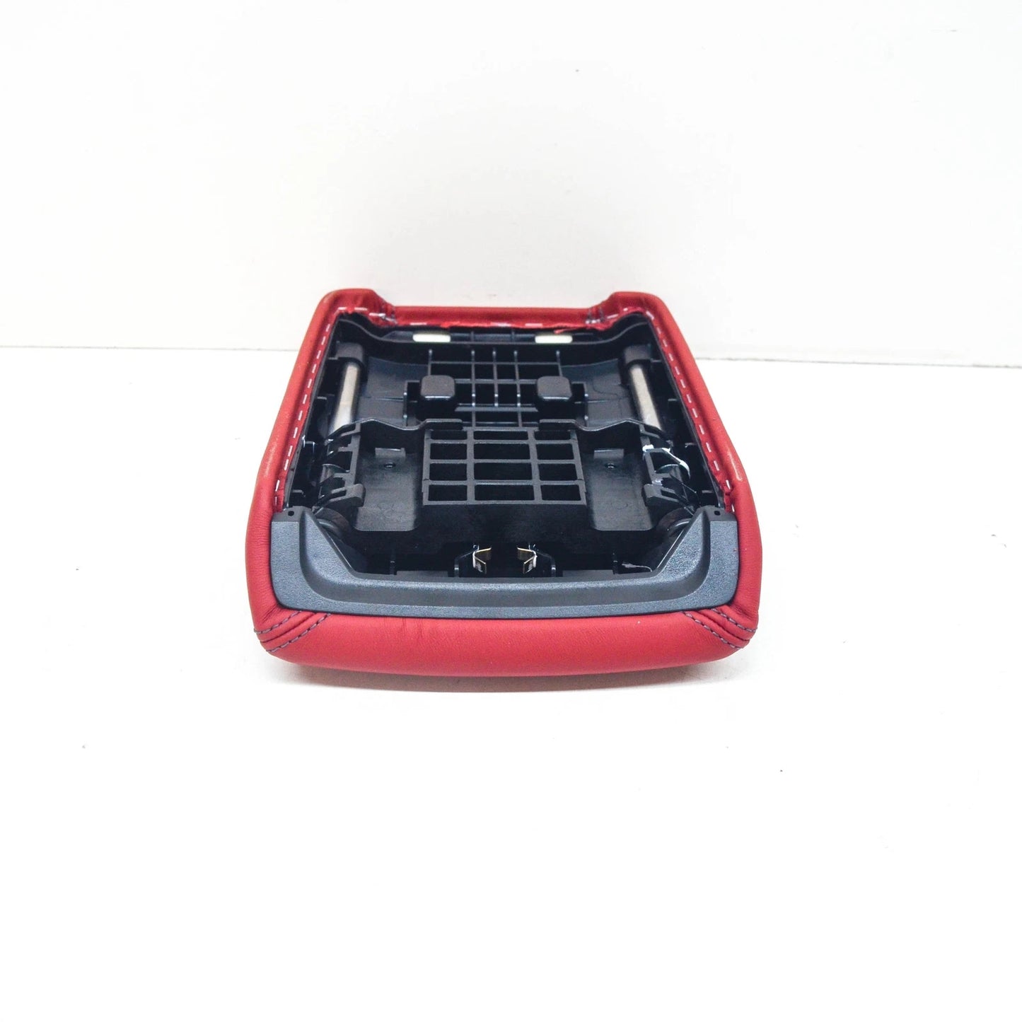 NEW AUDI A5 CABRIO 8W6 FRONT CENTER CONSOLE ARMREST COVER 8W0864207JMNH ORIGINAL