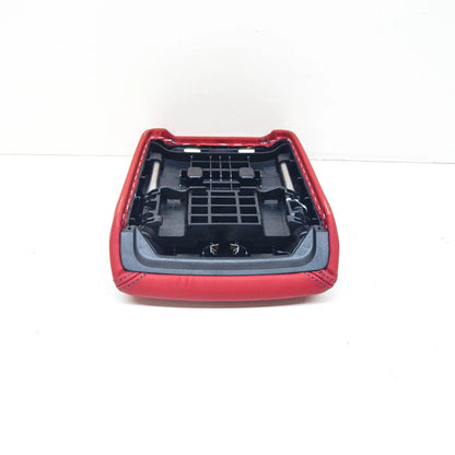 NEW AUDI A5 CABRIO 8W6 FRONT CENTER CONSOLE ARMREST COVER 8W0864207JMNH ORIGINAL