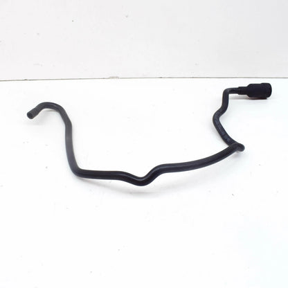 NEW AUDI Q8 FRONT LEFT HEADLIGHT VENTING TUBE PIPE 4M8941718 ORIGINAL