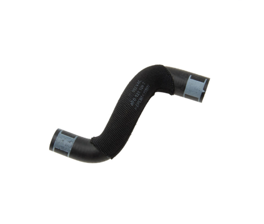 new audi a6 c6 engine coolant reservoir hose 4f0121109t original