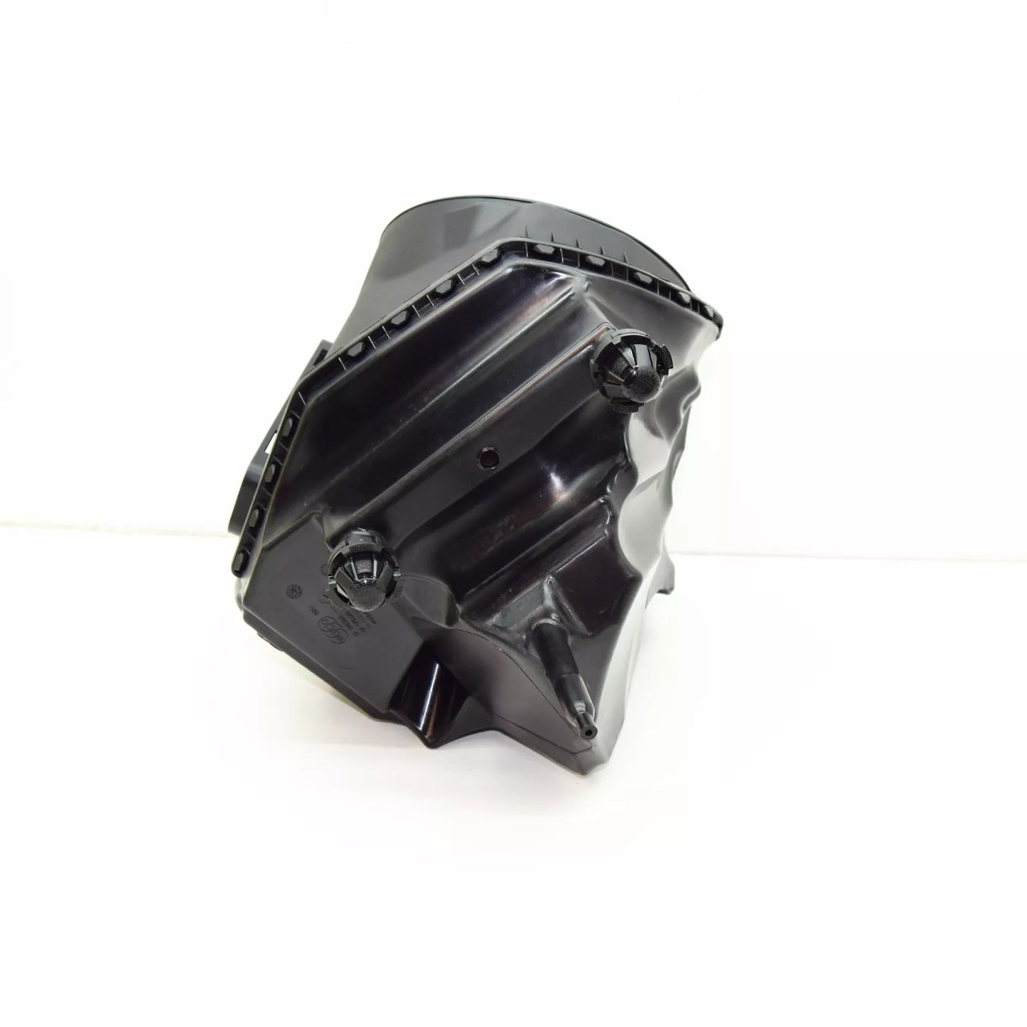 NEW AUDI A6 C8 ENGINE AIR FILTER BOX 4K0133838AA ORIGINAL