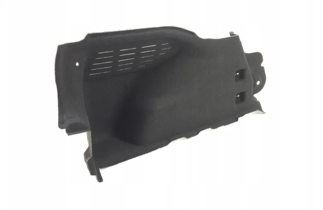 NEW VOLKSWAGEN ID.3 E11 LEFT LUGGAGE COMPARTMENT TRIM 10A867427BCA9 ORIGINAL