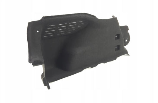 NEW VOLKSWAGEN ID.3 E11 LEFT LUGGAGE COMPARTMENT TRIM 10A867427BCA9 ORIGINAL