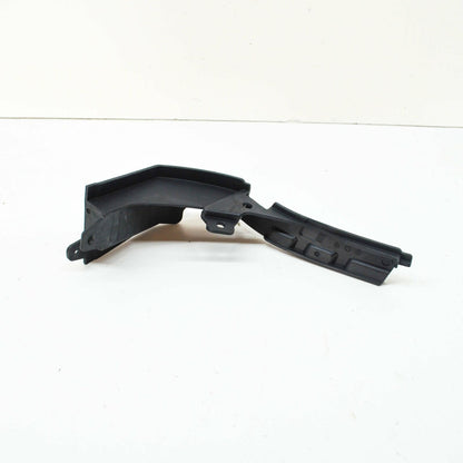 NEW MERCEDES-BENZ C W205 REAR BUMPER RIGHT AREA COVER A2058854323 ORIGINAL