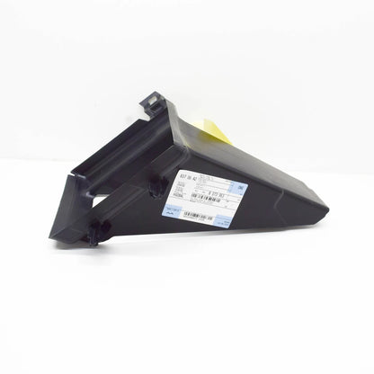 NEW BMW 7 G11, G12 LEFT RADIATOR SUPPORT AIR DUCT 51748073953 8073953 ORIGINAL