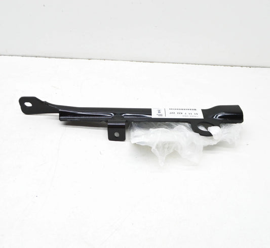 NEW BMW 3 G20 REAR LEFT CROSS BRACE SUPPORT 51117422227 ORIGINAL