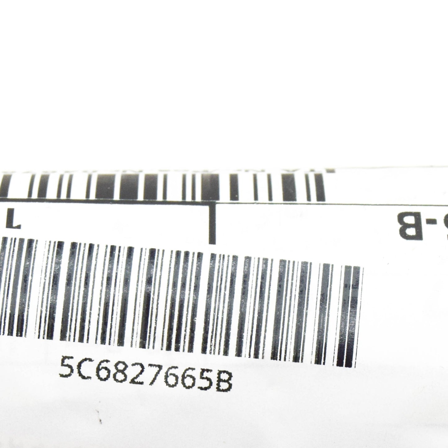 NEW VW JETTA MK6 16 REAR DECK LID HINGE SPRING 5C6827665B ORIGINAL