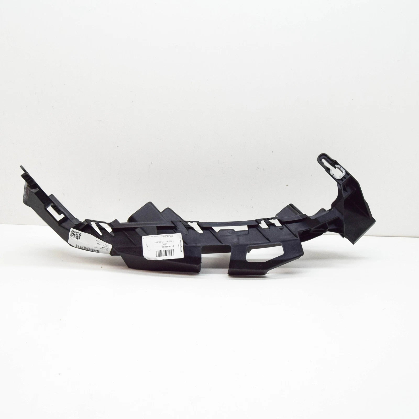 NEW CUPRA FORMENTOR RIGHT HEADLAMP GUIDE PIECE 5FF807890 ORIGINAL
