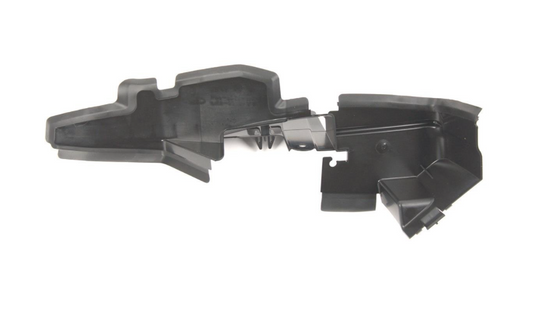 new ford focus mk3 c346 front right air deflector 1920606 f1eb-8338-ab original