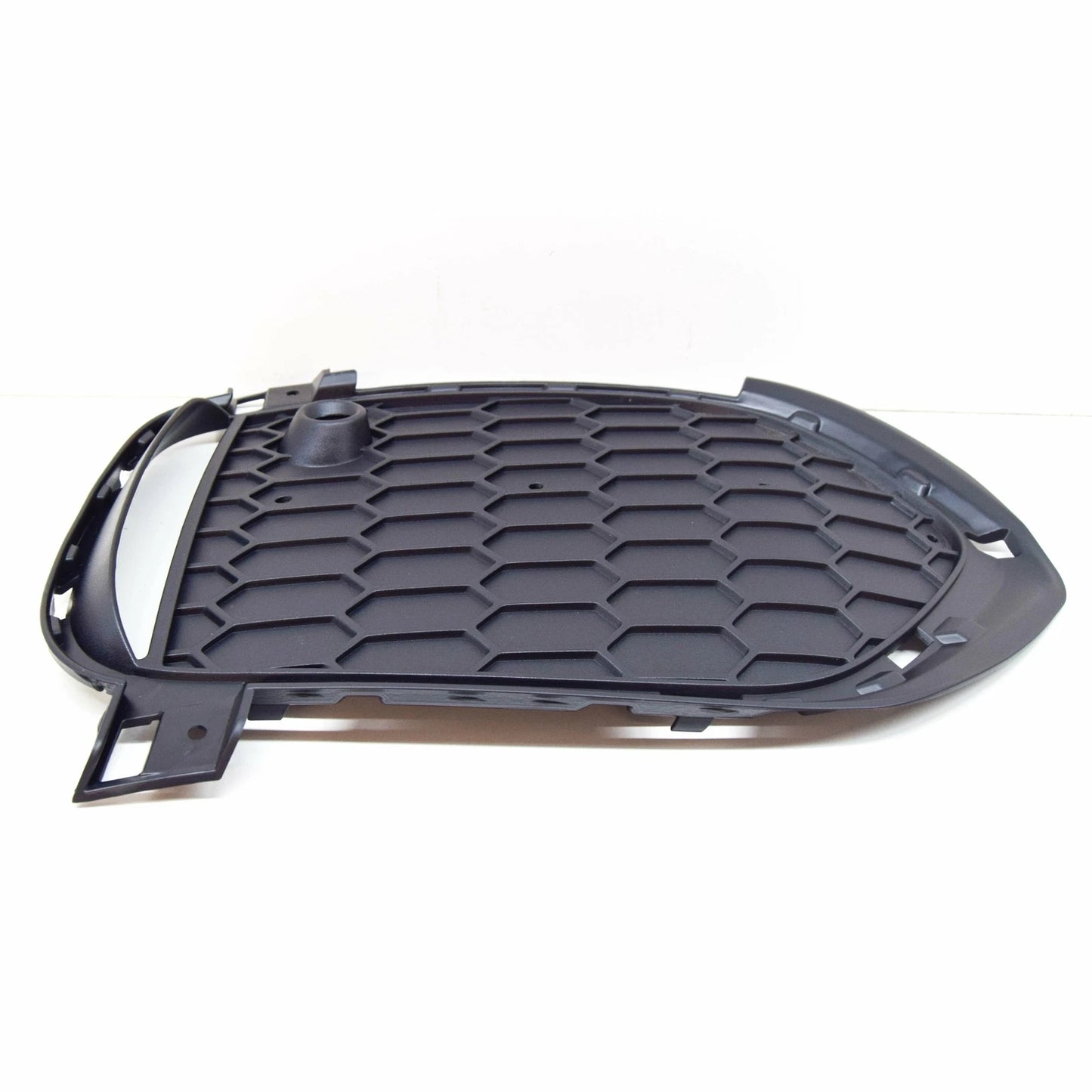 NEW BMW X5 F15 FRONT BUMPER RIGHT SIDE CLOSED M GRILL 51118064636 ORIGINAL