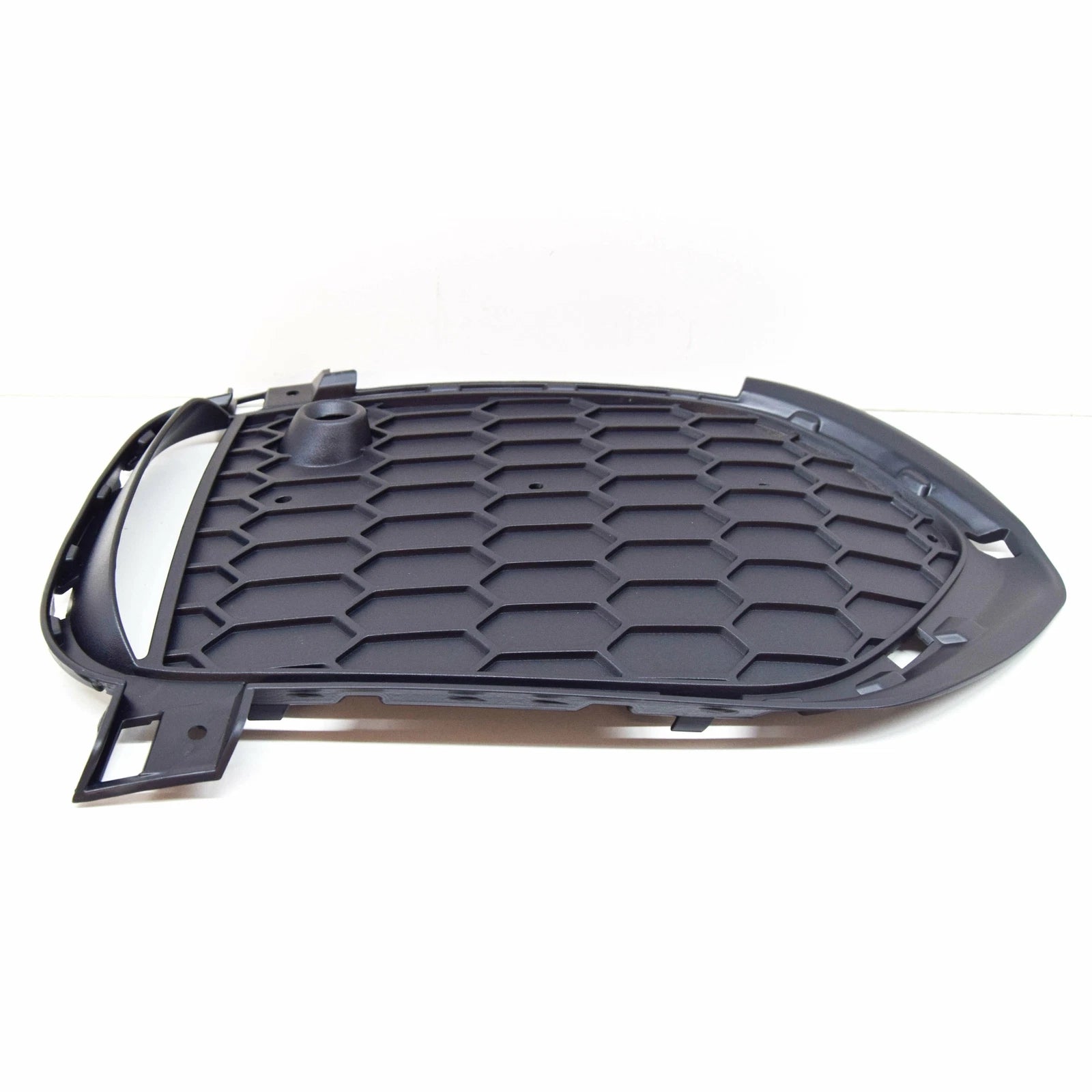 NEW BMW X5 F15 FRONT BUMPER RIGHT SIDE CLOSED M GRILL 51118064636 ORIGINAL