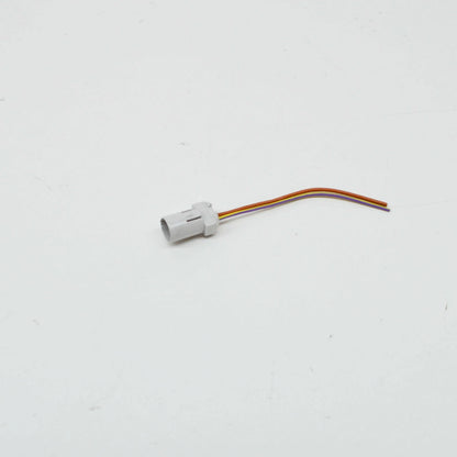 NEW AUDI A4 B6 HEADLIGHT SOCKET LAMP HOUSING 1J0941953 ORIGINAL