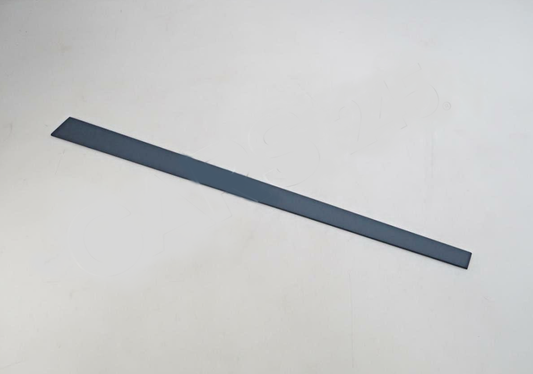 new audi a4 b9 front right door molding 8w9853960agru 8w9853960a gru original