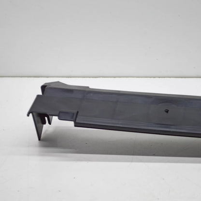 NEW BMW X5 G05 UPPER RADIATOR TOP COVER 17118655770 ORIGINAL