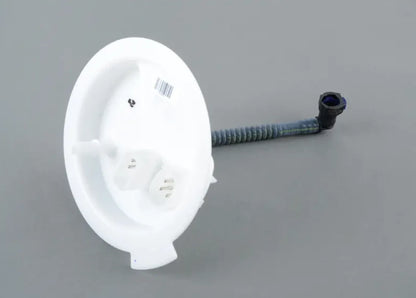 NEW BMW 7 F01, F02 FLANGE COVER REPAIR KIT 7217265 16117217265 ORIGINAL