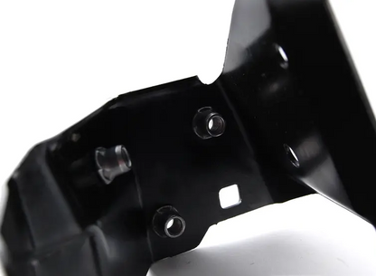 NEW MERCEDES-BENZ S W220 FRONT STIFFENING RIGHT BRACKET A2206204814 ORIGINAL