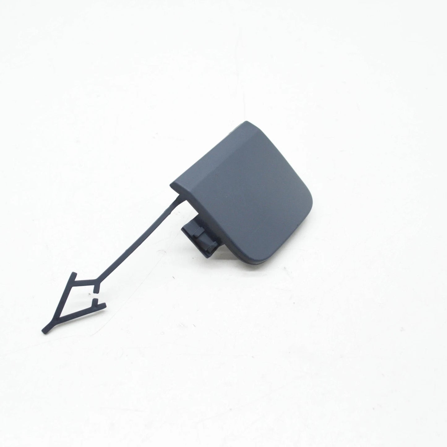 NEW VW TIGUAN AD REAR BUMPER RIGHT TOW HOOK EYE COVER CAP 5NN807441DGRU