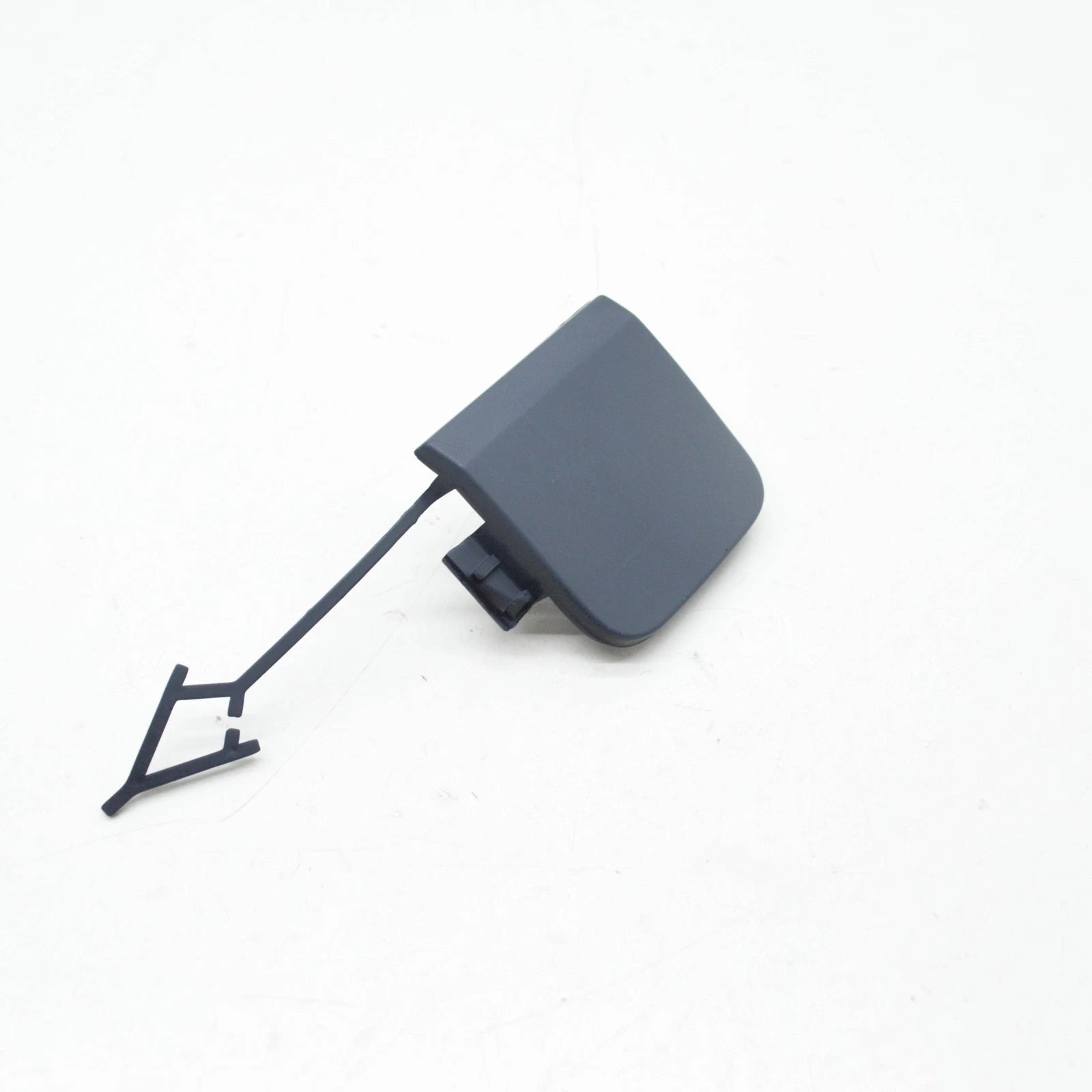 NEW VW TIGUAN AD REAR BUMPER RIGHT TOW HOOK EYE COVER CAP 5NN807441DGRU