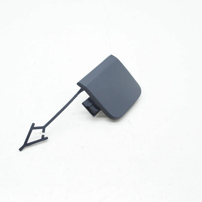 NEW VW TIGUAN AD REAR BUMPER RIGHT TOW HOOK EYE COVER CAP 5NN807441DGRU