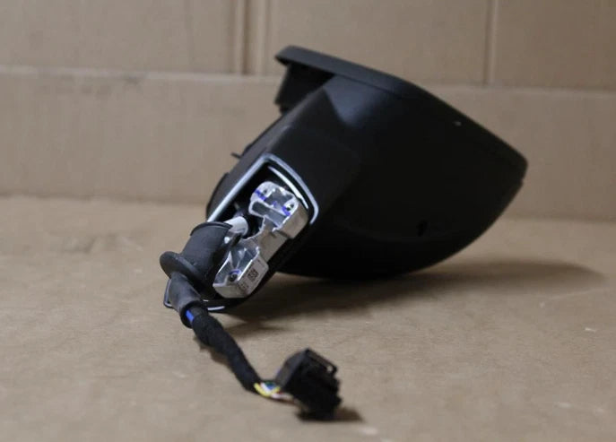 NEW VW ID.3 E11 FRONT RIGHT SIDE WING MIRROR RHD 10C857508K9B9 ORIGINAL