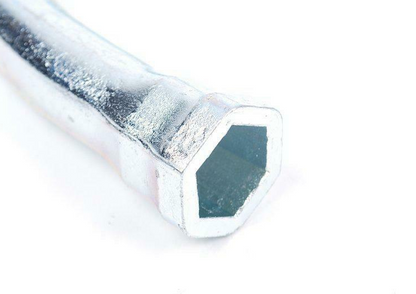 NEW AUDI A1 8X WHEEL BOLTS SOCKET WRENCH 8N0012219 ORIGINAL