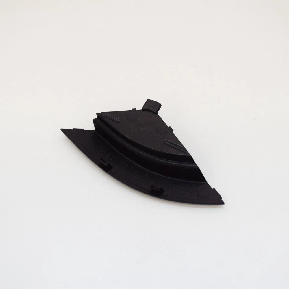 NEW BMW X6 E71 REAR BUMPER LEFT TOW EYE CAP COVER AERO PERFORMANCE 51122159363