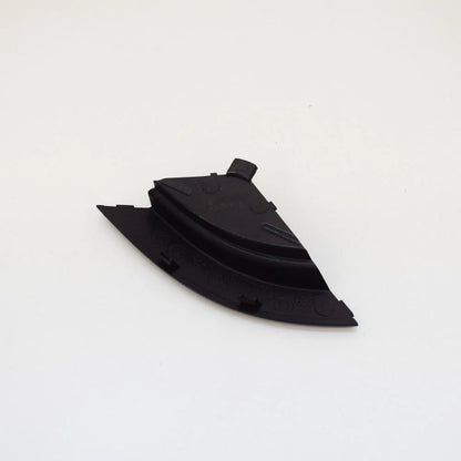 NEW BMW X6 E71 REAR BUMPER LEFT TOW EYE CAP COVER AERO PERFORMANCE 51122159363