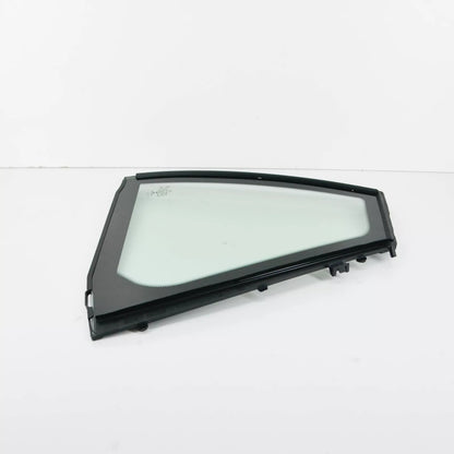 NEW MERCEDES-BENZ C-CLASS S204 REAR LEFT DOOR WINDOW A2047300355