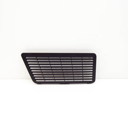 NEW MB VITO W447 REAR SIDE WALL LEFT GRILLE TRIM A44769274009051 ORIGINAL